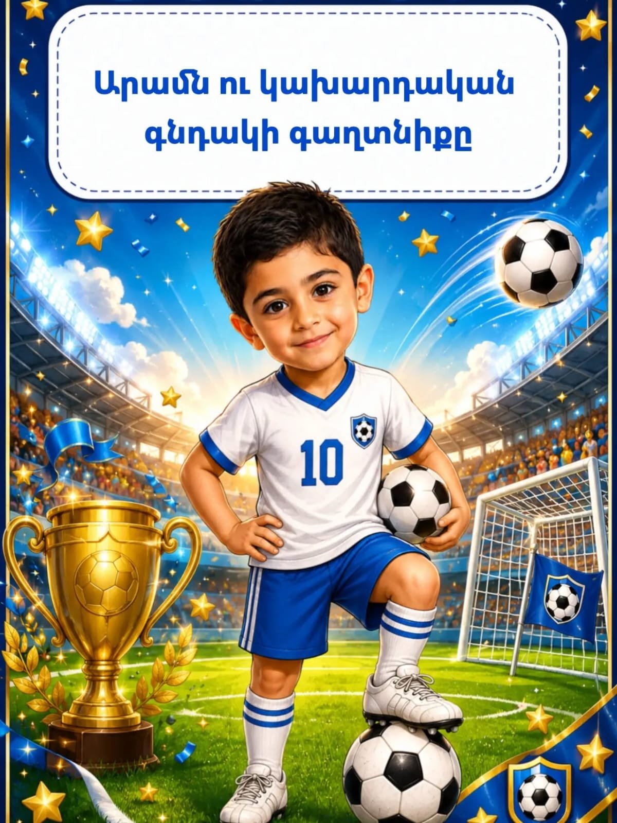 Գունազարդման գիրք